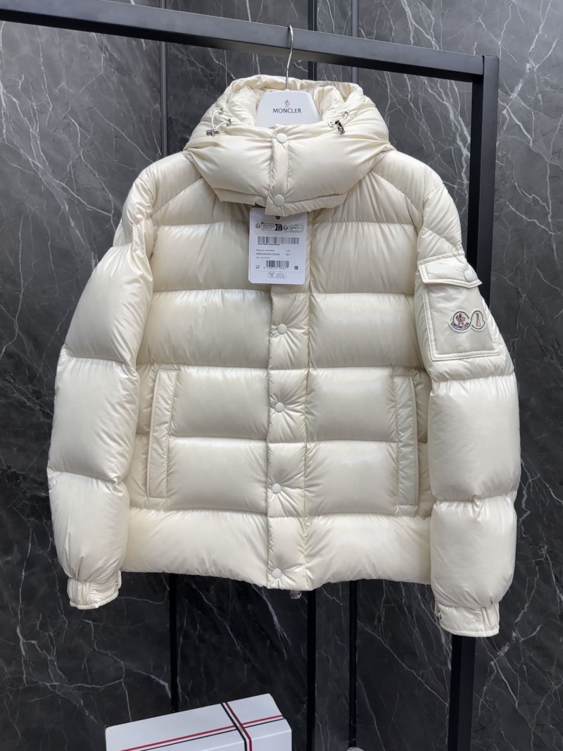 Moncler Down Coat